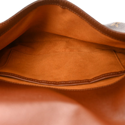 Louis Vuitton Monogram Musette Tango Long Strap 5 of 9