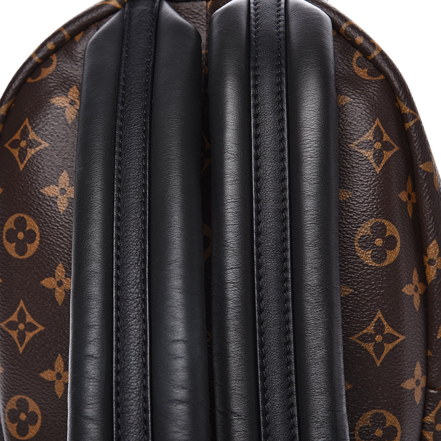 Louis Vuitton Monogram Palm Springs Backpack PM 10 of 11
