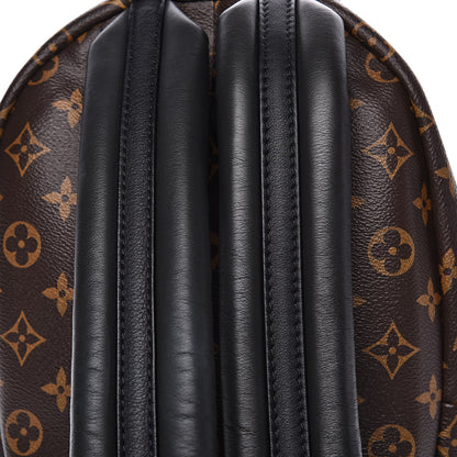 Louis Vuitton Monogram Palm Springs Backpack PM 10 of 11