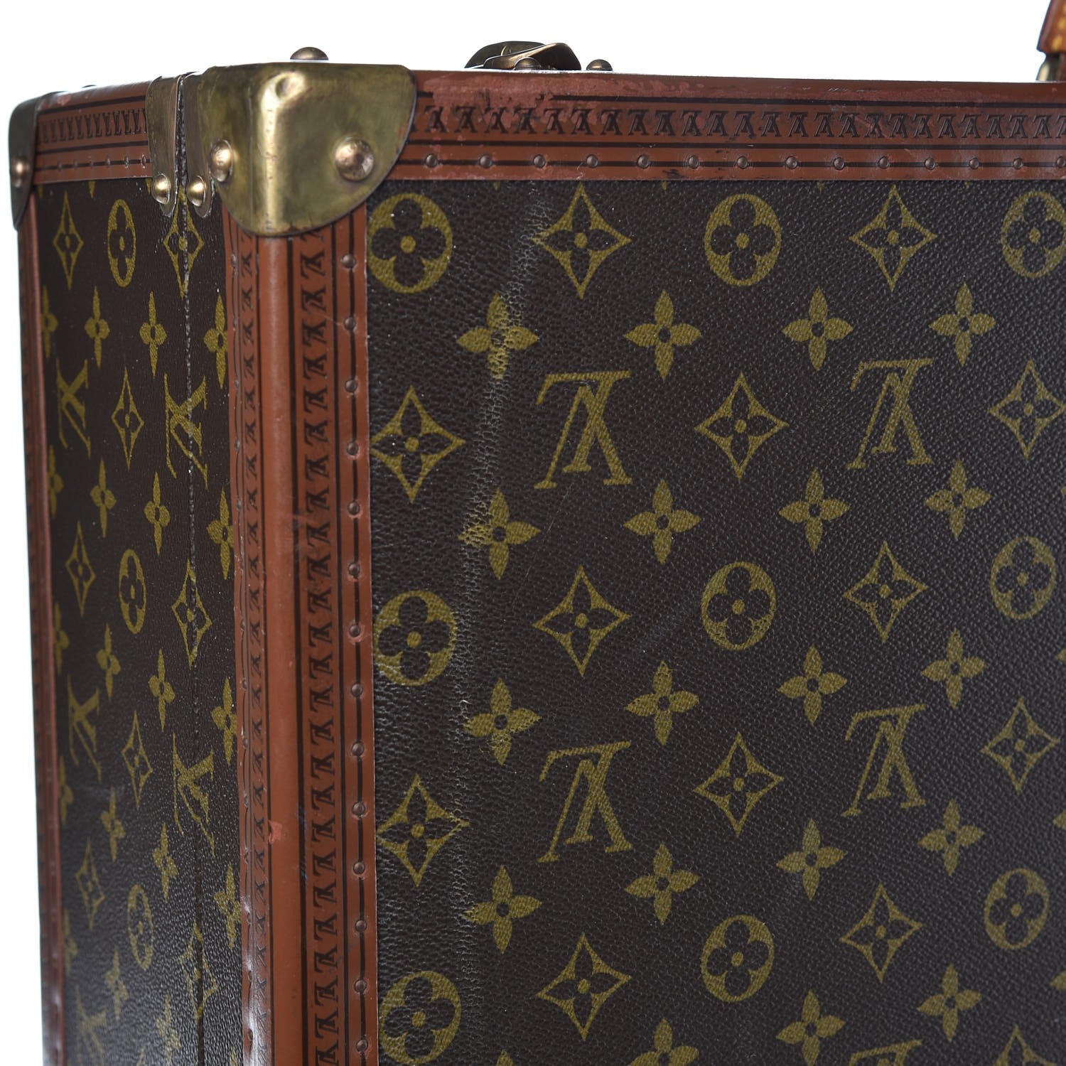 Louis Vuitton Monogram Bisten 70 13 of 37