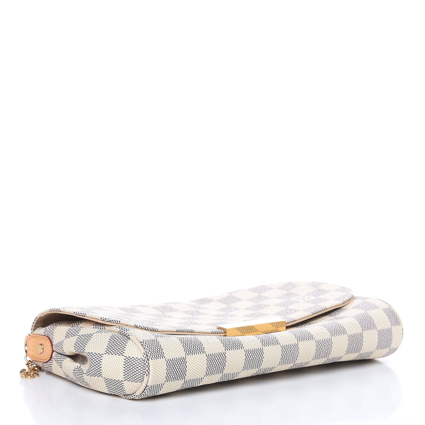 Damier Azur Favorite MM