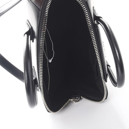 Givenchy Shiny Lord Calfskin Medium Antigona Black 5 of 8