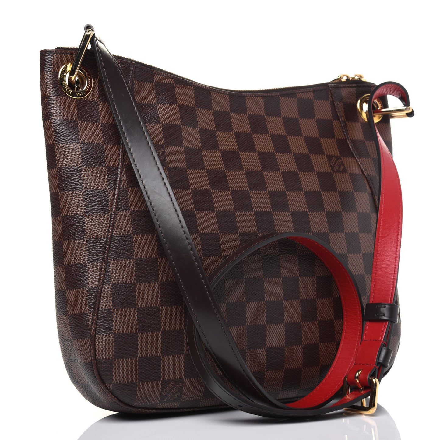 Damier Ebene South Bank Besace