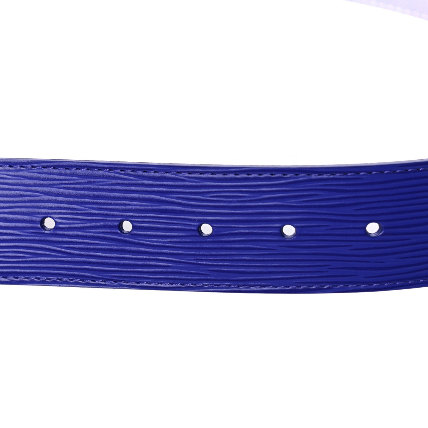 Epi 40mm LV Initiales Belt 75 30 Figue