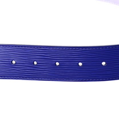 Louis Vuitton Epi 40mm LV Initiales Belt 75 30 Figue 5 of 7