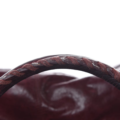 Balenciaga Chevre Classic Hardware Work Rouge Vif 8 of 19