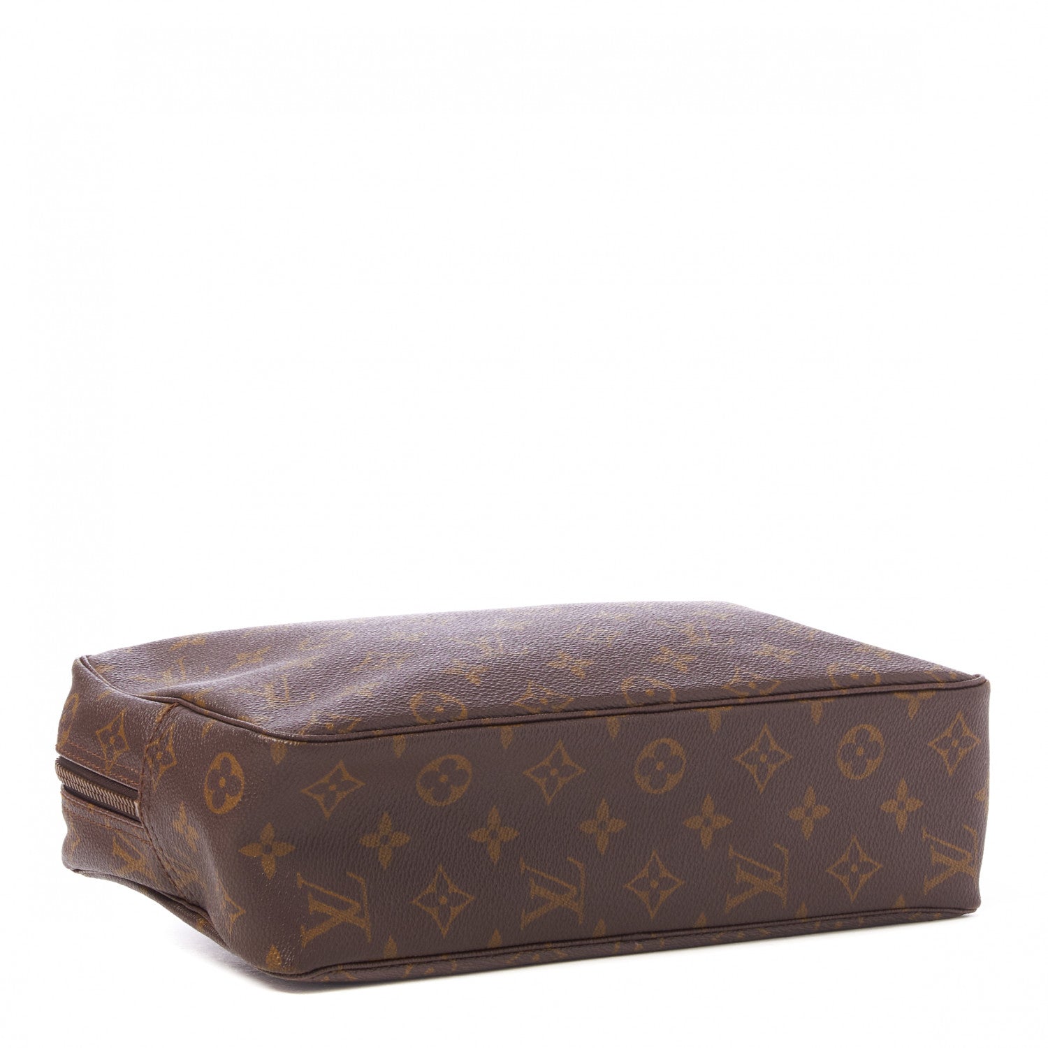 Louis Vuitton Monogram Trousse Toilette 28 3 of 7