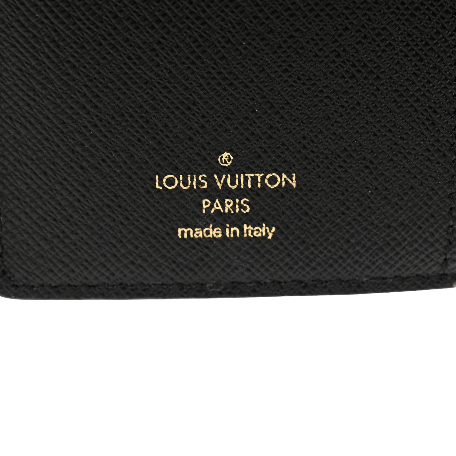 Louis Vuitton Reverse Monogram Juliette Wallet 6 of 7