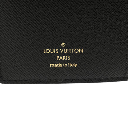 Louis Vuitton Reverse Monogram Juliette Wallet 6 of 7