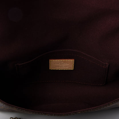 Louis Vuitton Monogram Favorite PM 4 of 10
