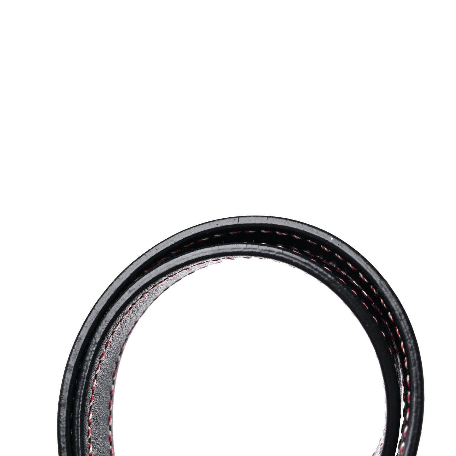 Celine Shiny Smooth Calfskin Stitched Nano Luggage Black Multicolor 18 of 18