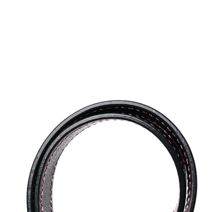 Celine Shiny Smooth Calfskin Stitched Nano Luggage Black Multicolor 18 of 18