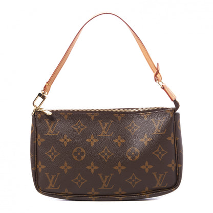 Louis Vuitton Monogram Pochette Accessories 1 of 7