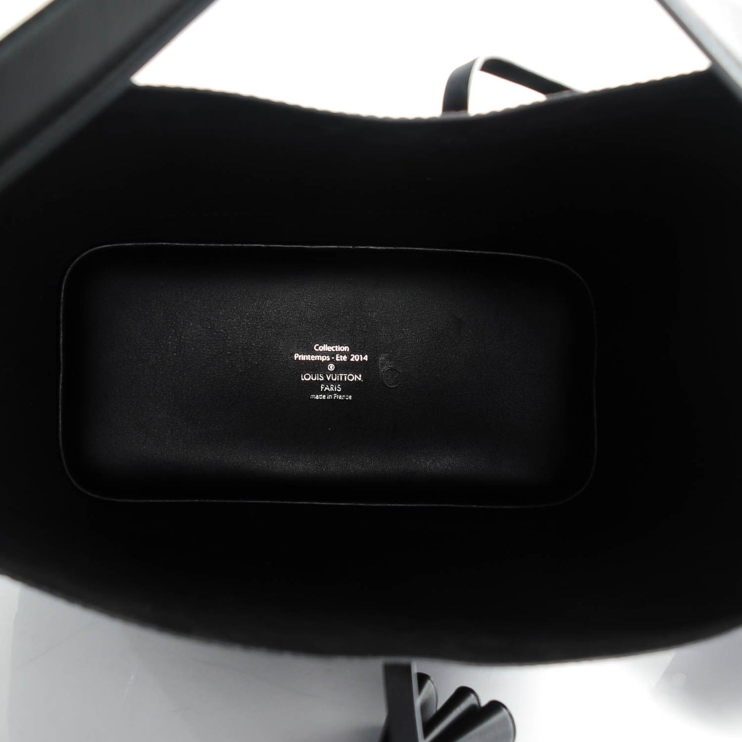 Monogram NN14 Idole GM Black