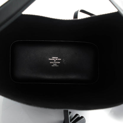 Louis Vuitton Monogram NN14 Idole GM Black 6 of 9