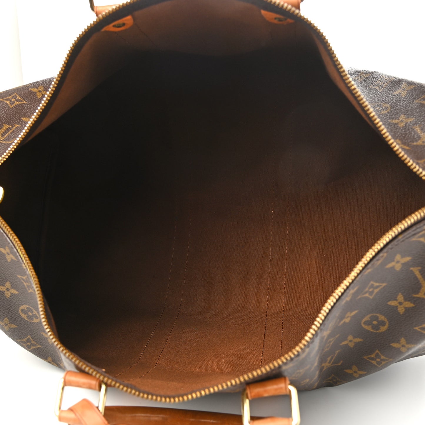 Monogram Keepall 45