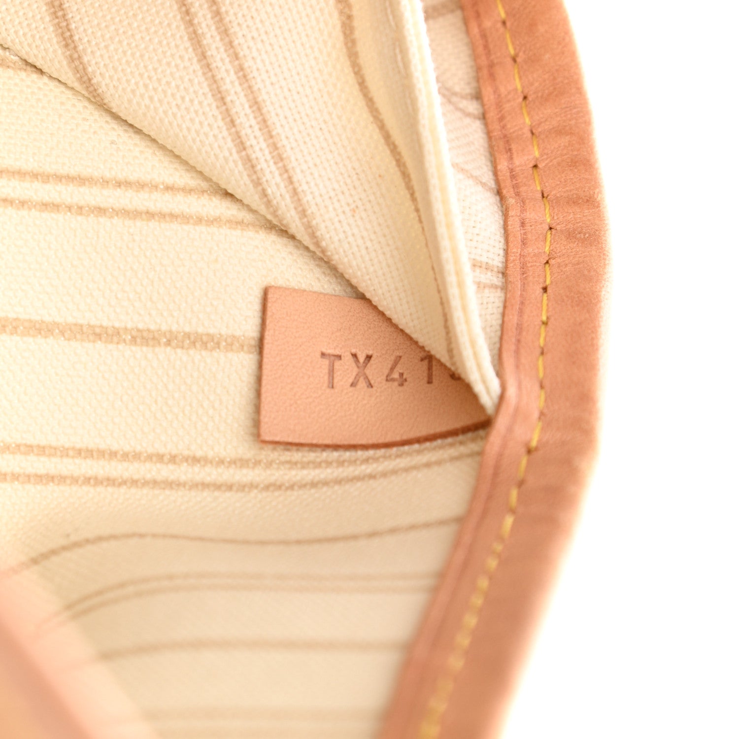 Louis Vuitton Damier Azur Neo Neverfull MM 8 of 14