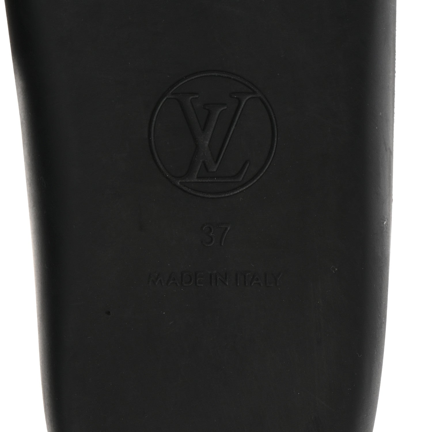 Louis Vuitton Monogram Sunbath Slide Sandals 37 8 of 8