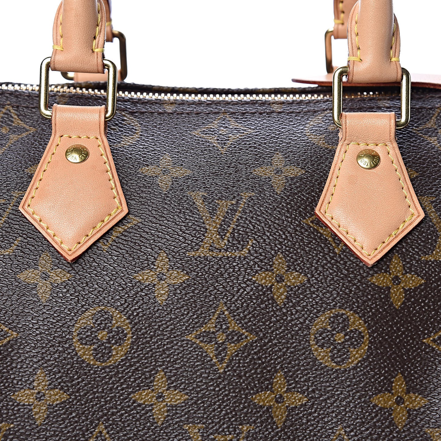 Monogram Speedy 25