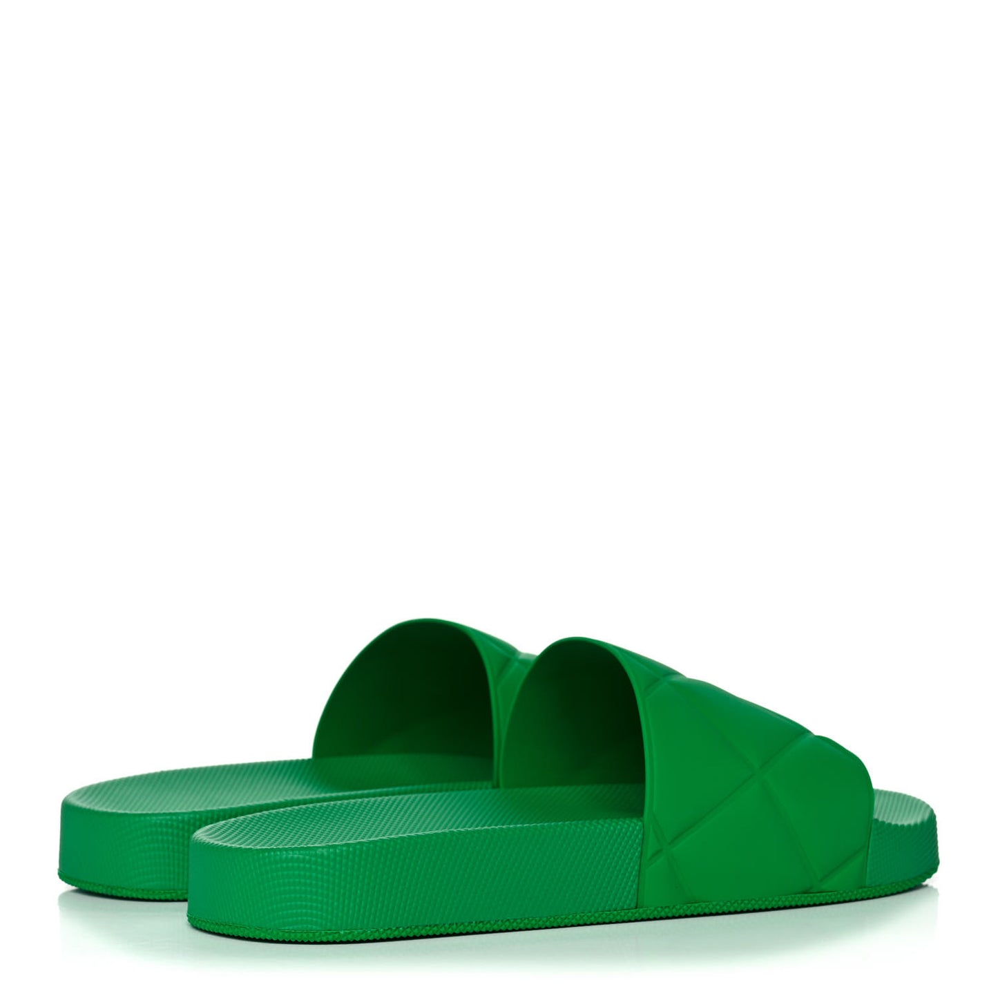 Rubber The Slider Sandals 40 Grass