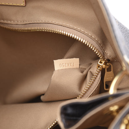Louis Vuitton Monogram Graceful MM 7 of 13