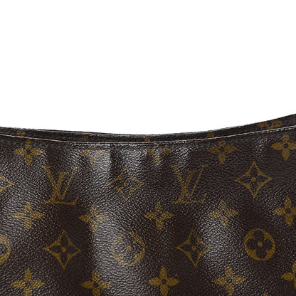 Louis Vuitton Monogram Looping GM 12 of 14