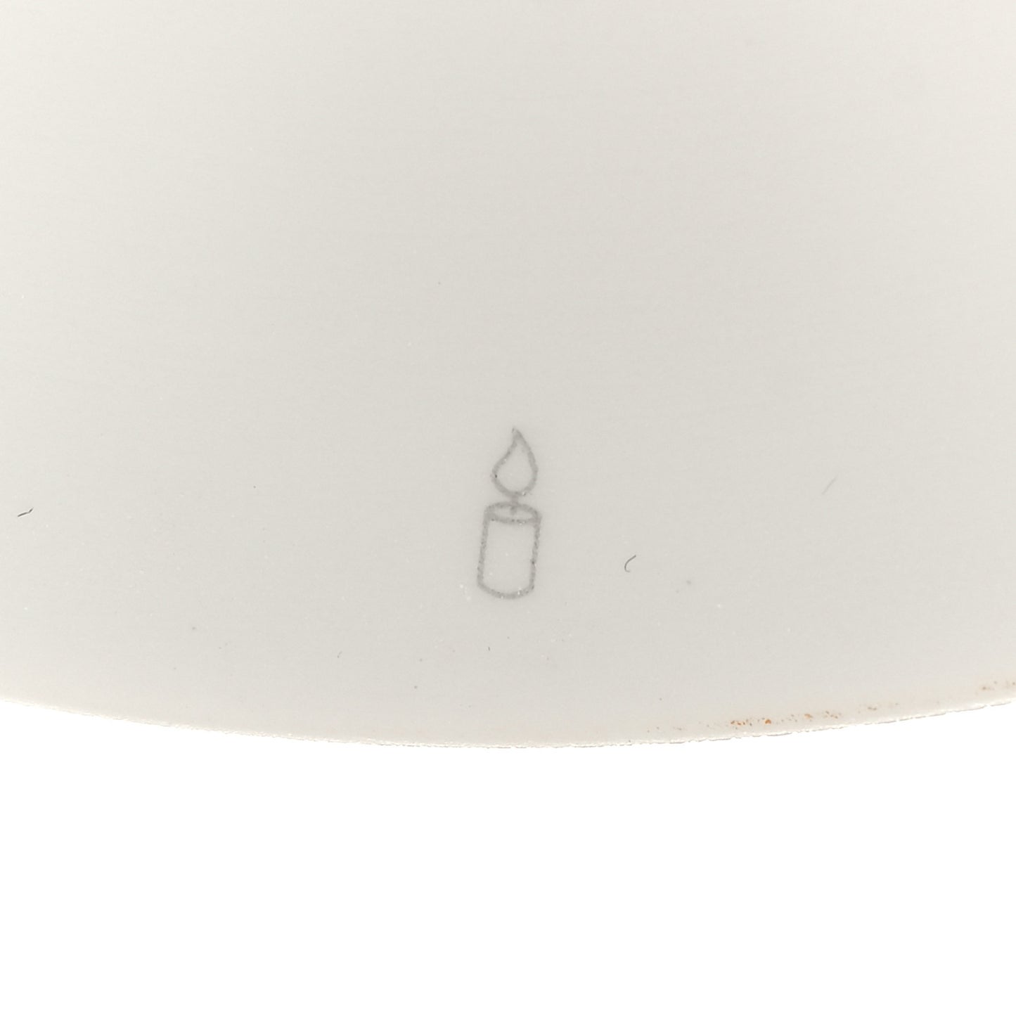 Porcelain Balcon du Guadalquivir Small Dish N°3