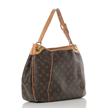 Louis Vuitton Monogram Galliera PM 3 of 18