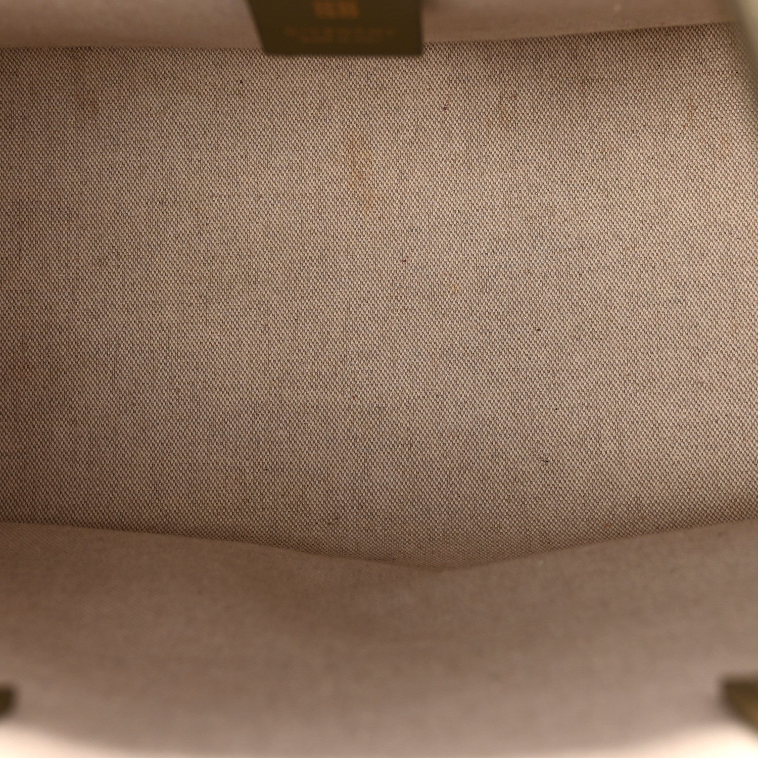 Givenchy Canvas Medium G-Tote Dark Khaki 6 of 9
