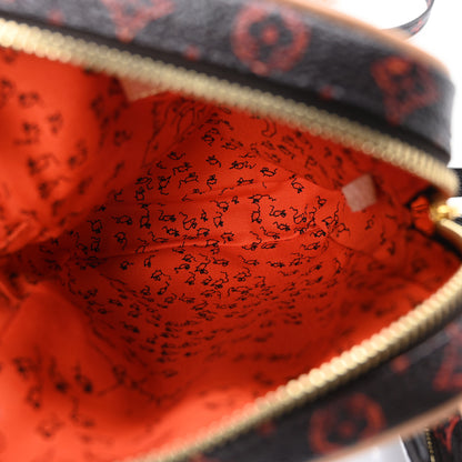Louis Vuitton Catogram Paname Set Marron 6 of 14