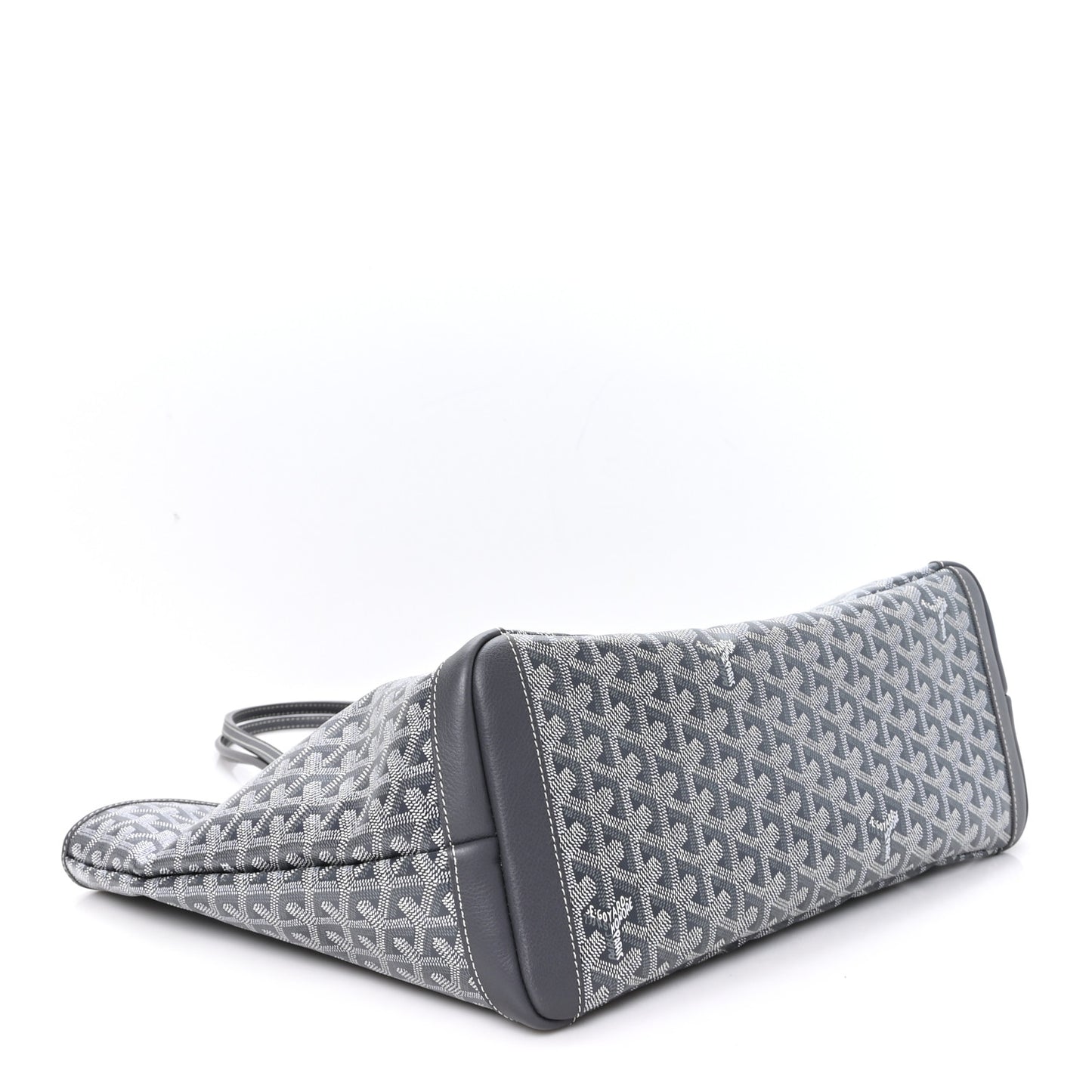 Goyardine Artois MM Grey