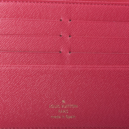Louis Vuitton Monogram Insolite Wallet Pink 10 of 11