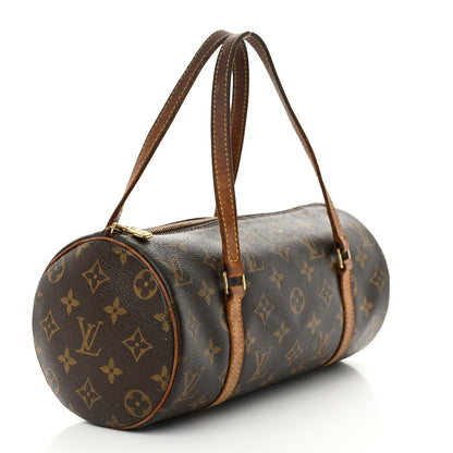 Louis Vuitton Monogram Papillon 26 3 of 17