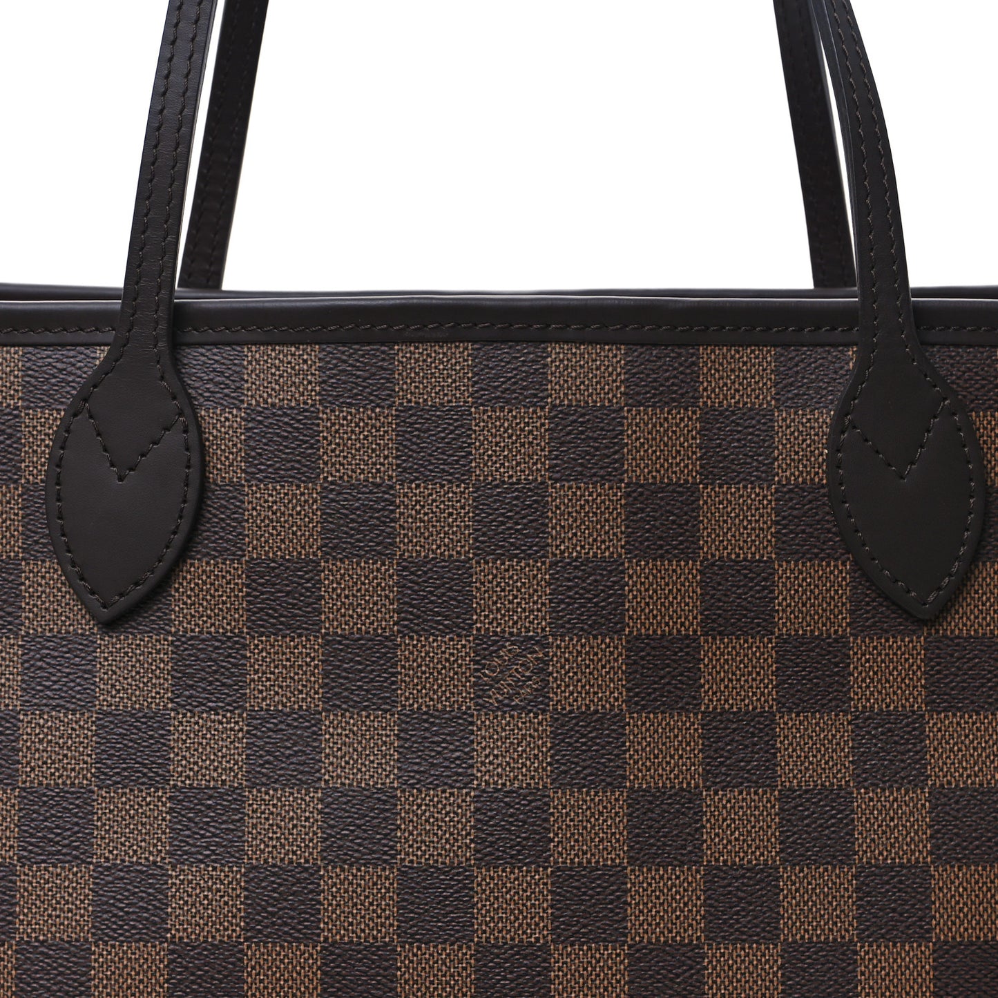 Damier Ebene Neo Neverfull MM