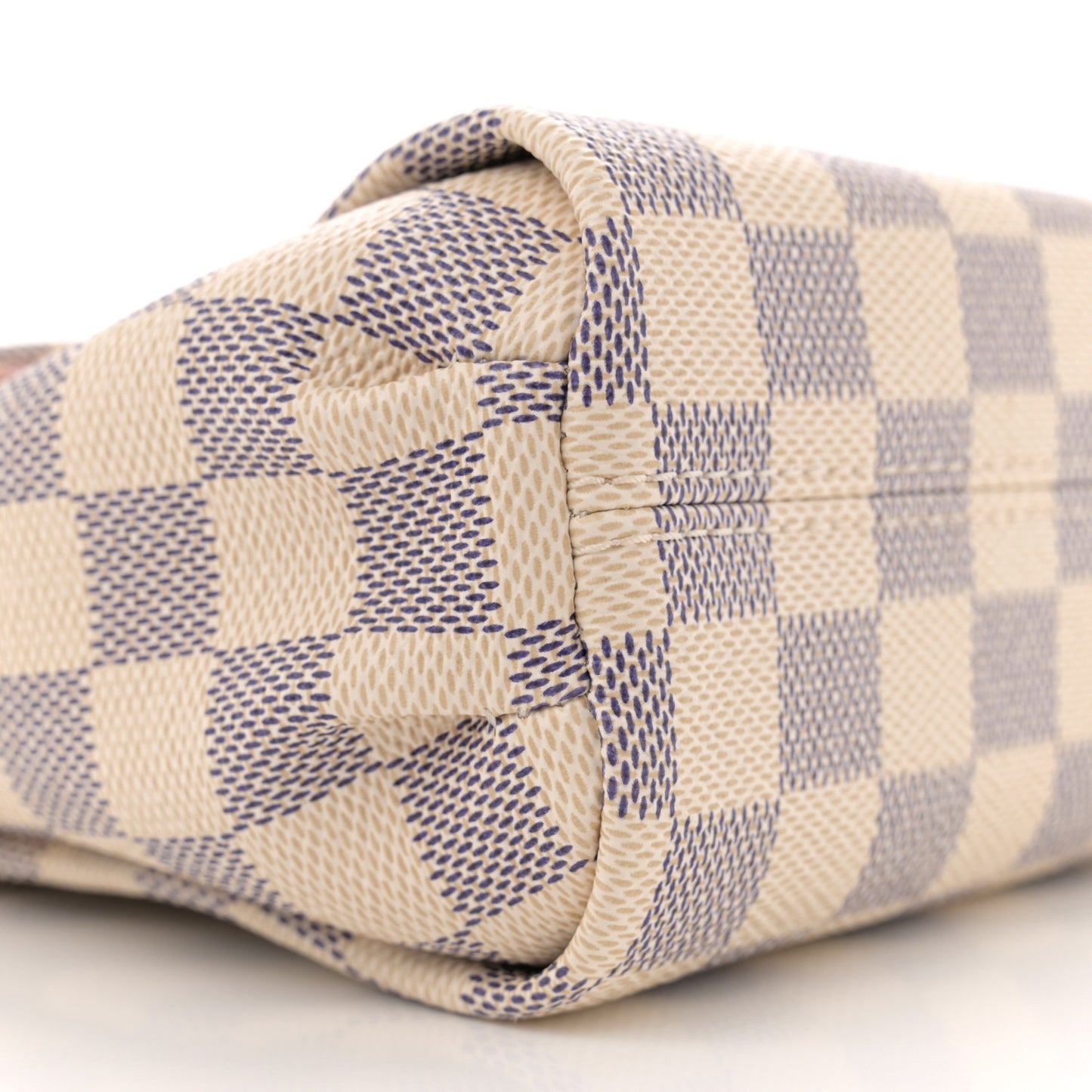 Damier Azur Croisette