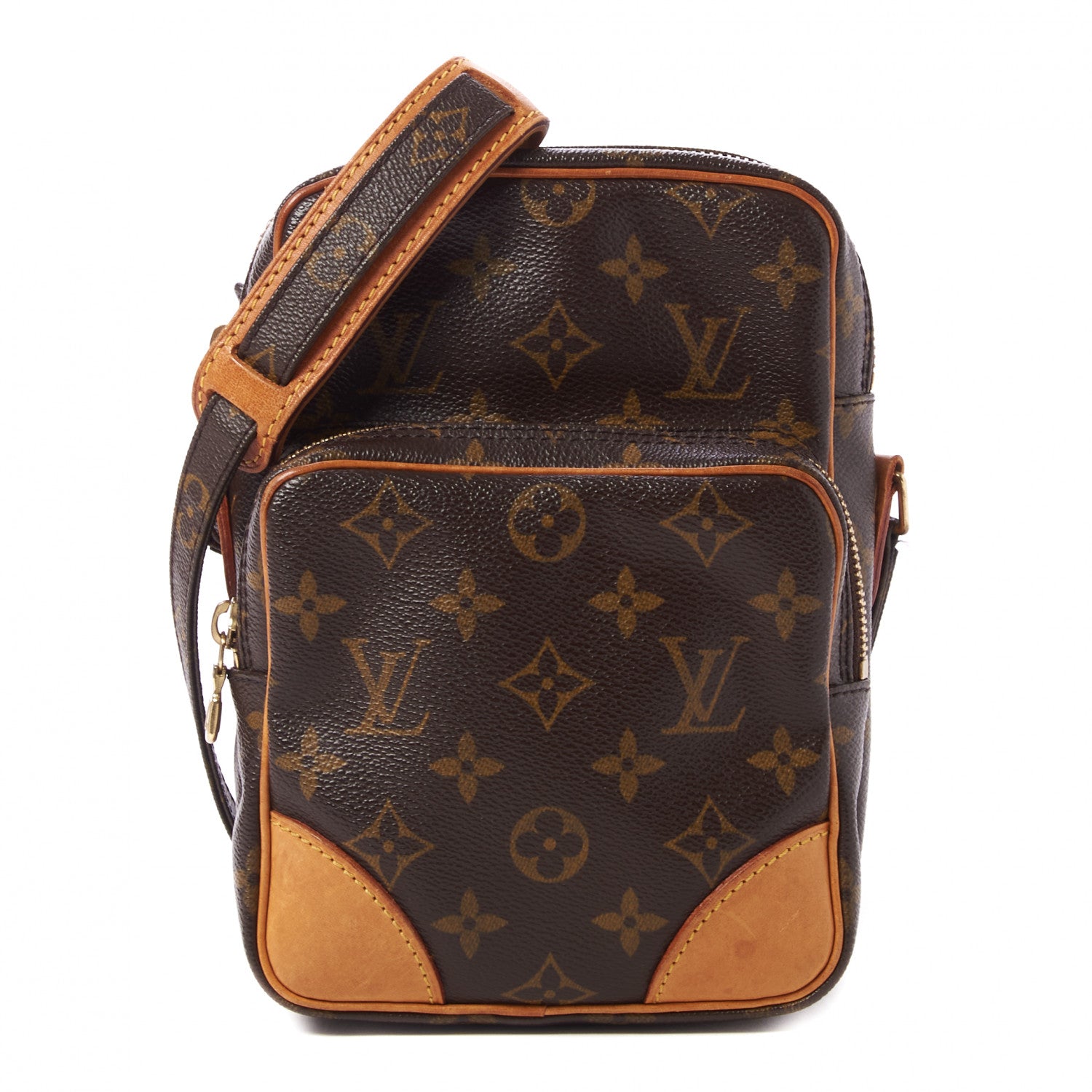 Louis Vuitton Monogram Amazone 1 of 9