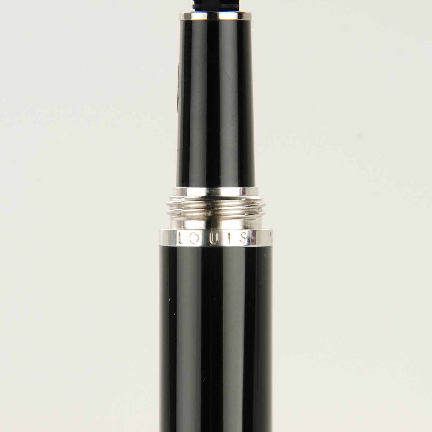 Fountain Pen Black