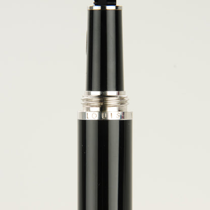 Louis Vuitton Fountain Pen Black 5 of 5