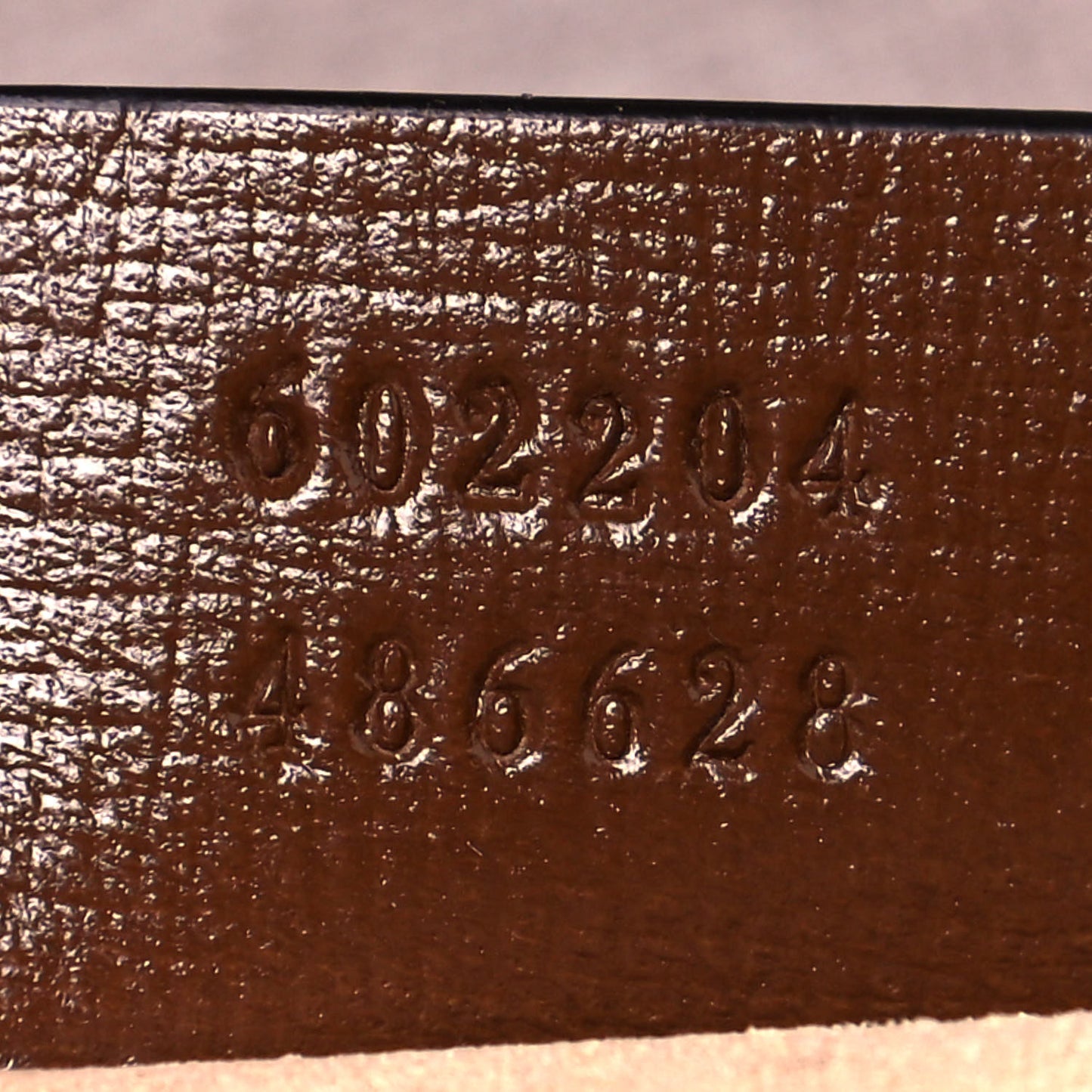 GG Supreme Monogram Horsebit 1955 Shoulder Bag Beige Brown Sugar