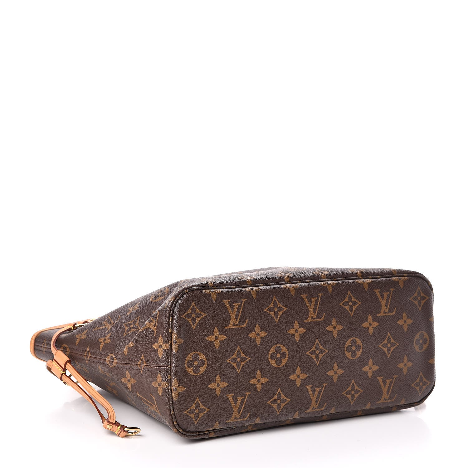 Louis Vuitton Monogram Neo Neverfull PM Pivoine 5 of 12