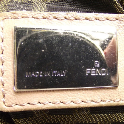 Fendi Nappa Nuvolata Spy Biscotto 7 of 9