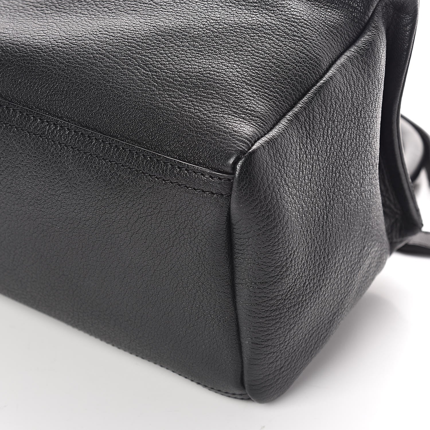 Givenchy Sugar Goatskin Small Pandora Black 9 of 9