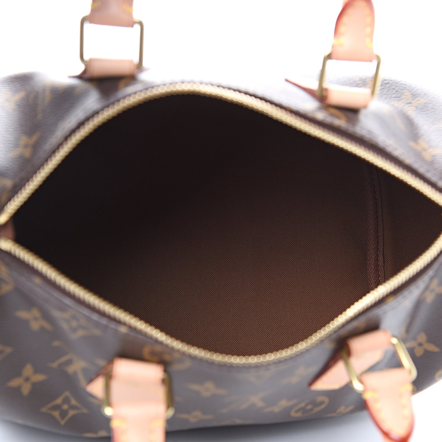 Monogram Speedy 25
