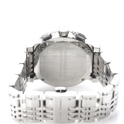 Burberry Stainless Steel 42mm Chronograph Quartz Watch BU2303 5 of 7