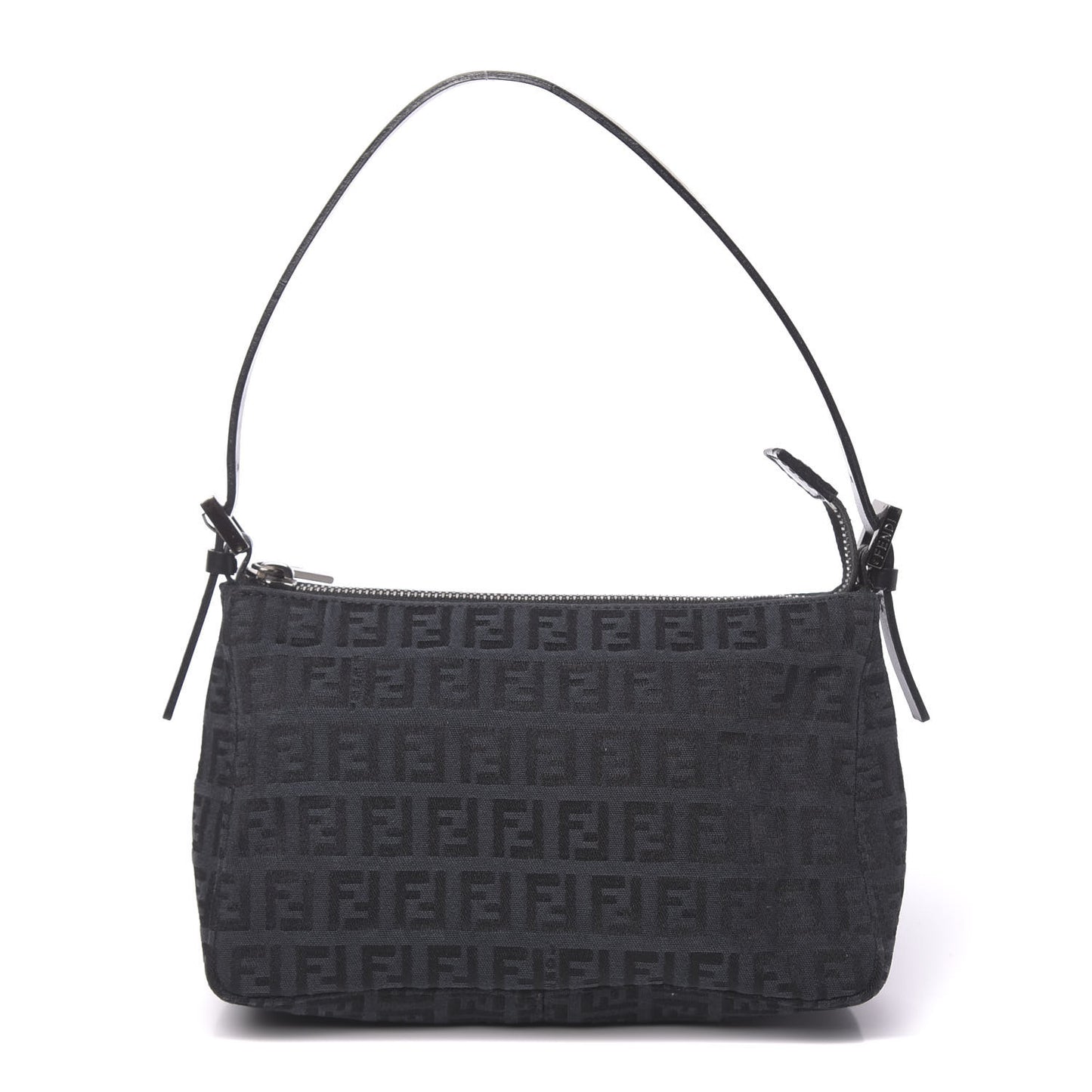 Zucchino Pochette Black