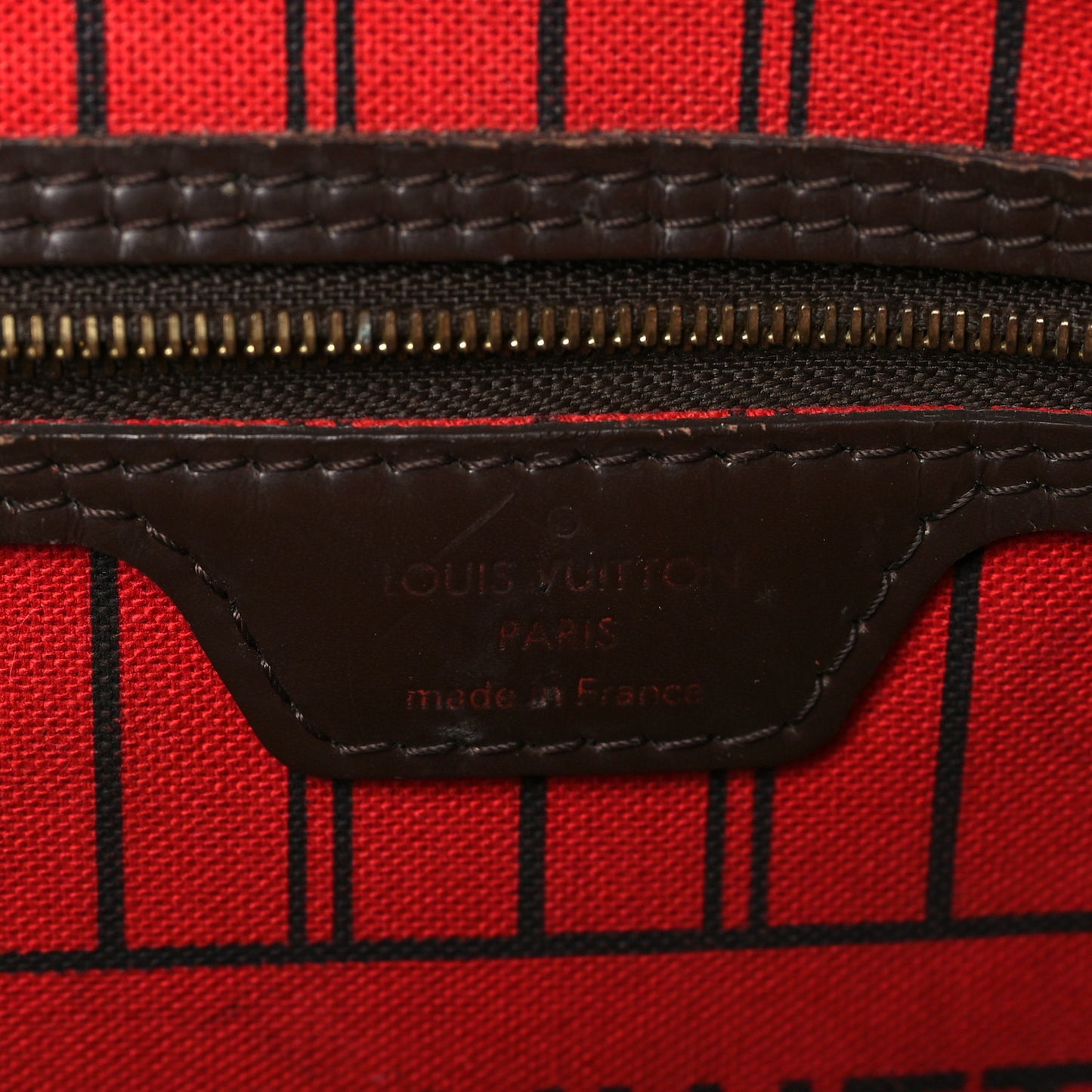 Damier Ebene Neo Neverfull PM