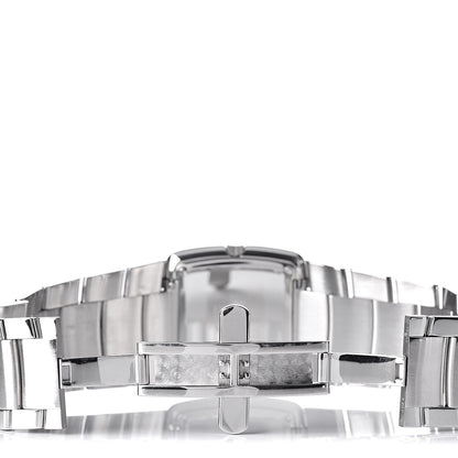 Gucci Stainless Steel 34mm 8500M Quartz Watch Grey 5 of 7