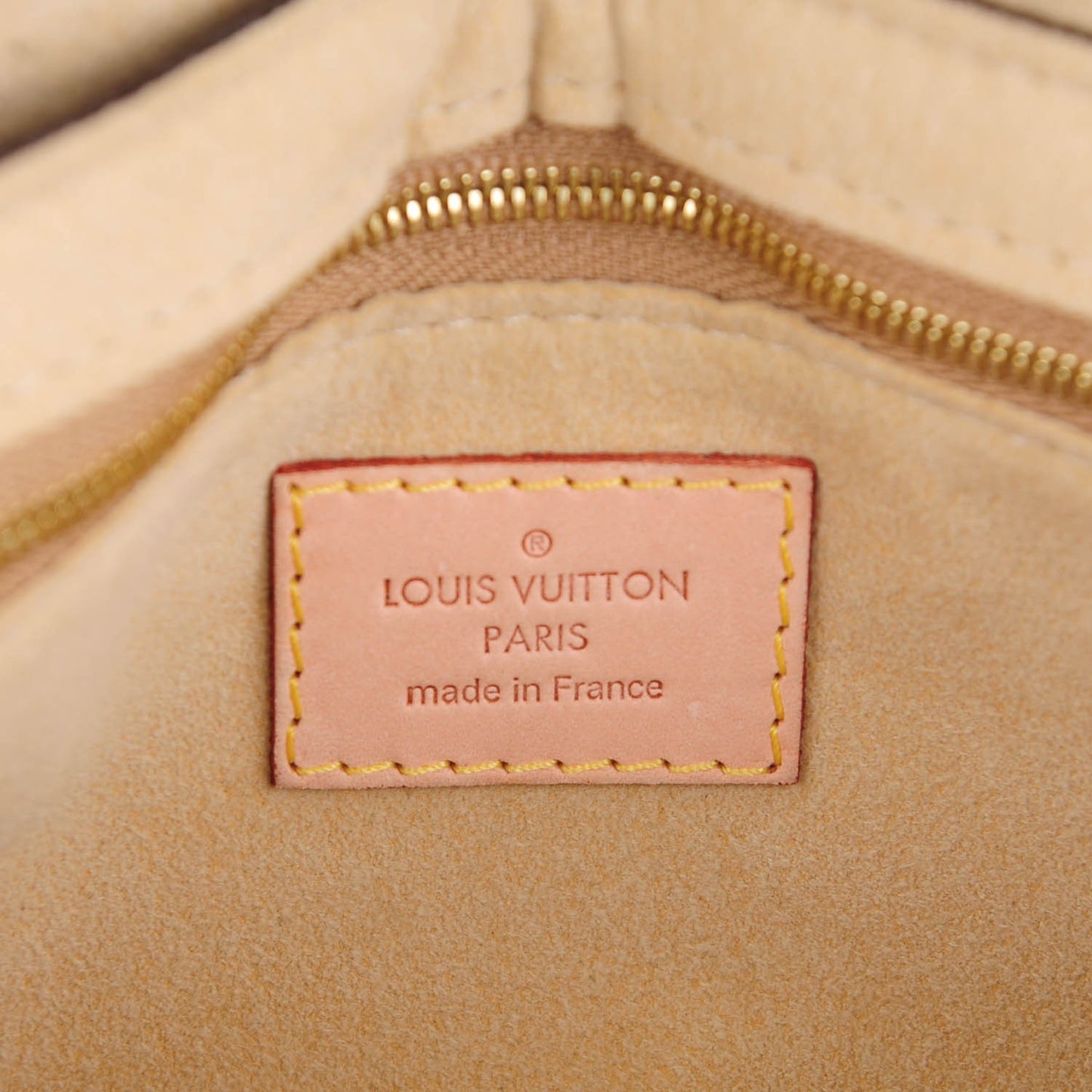Monogram Etoile Clutch