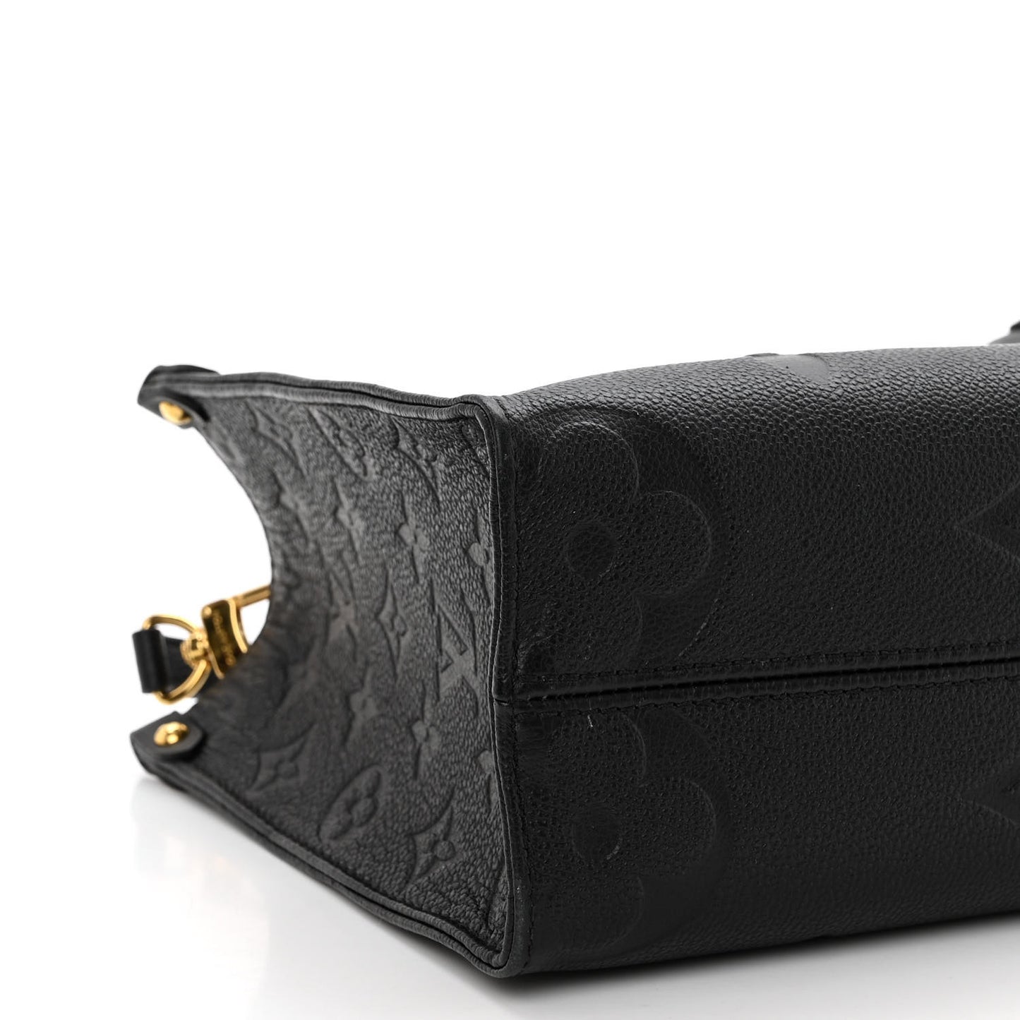 Empreinte Monogram Giant Onthego PM Black