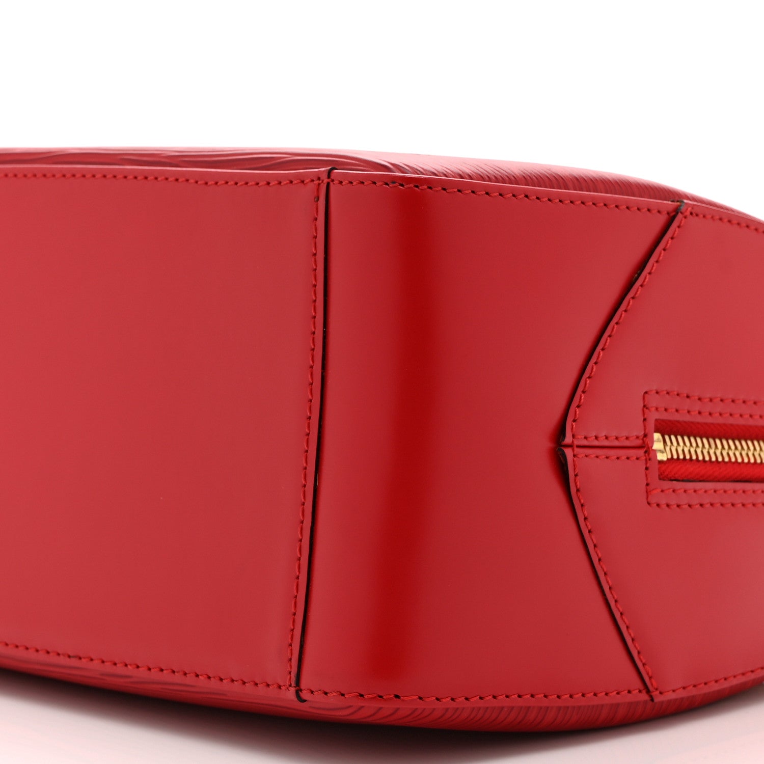 Louis Vuitton Epi Sablons Rouge 10 of 10